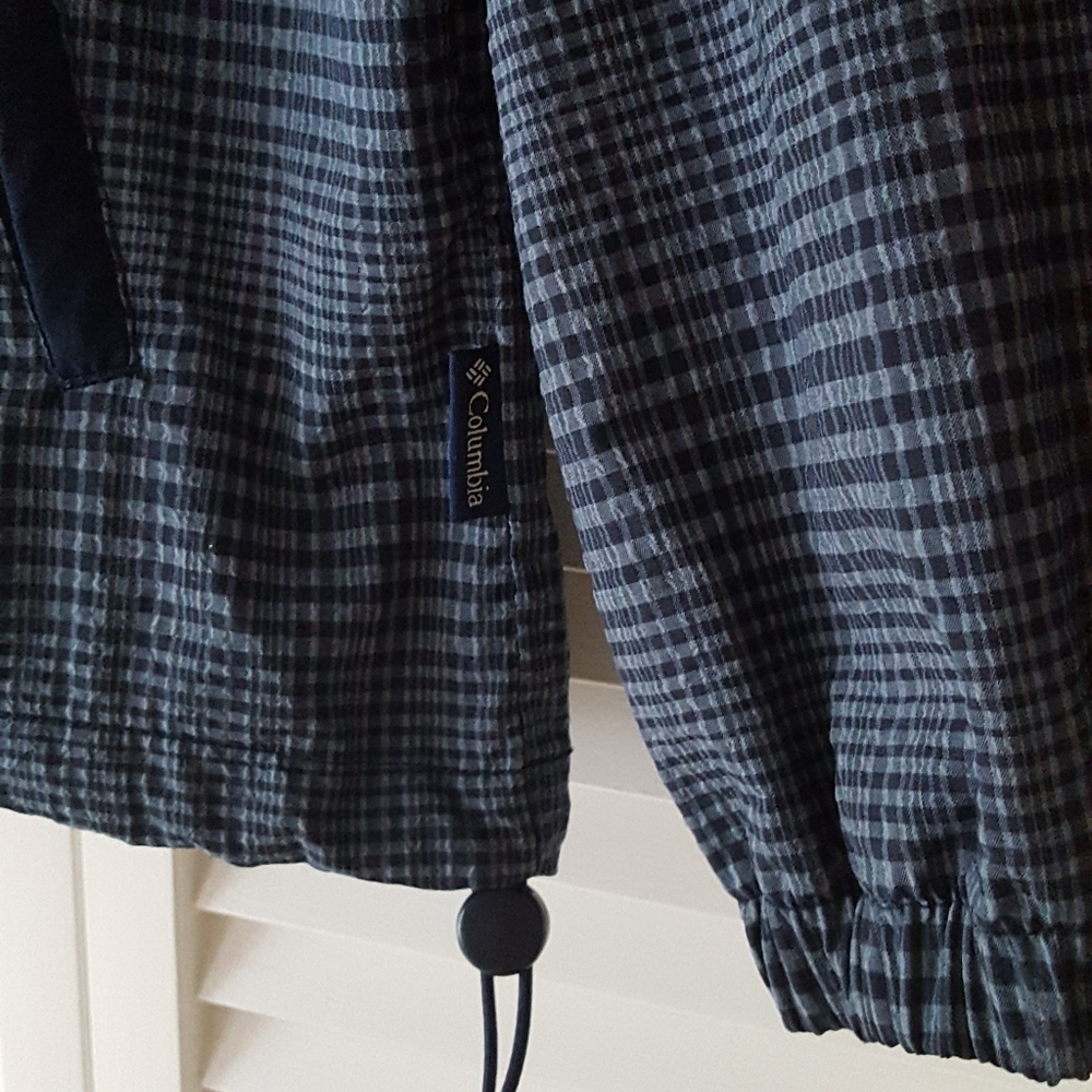 Columbia Pullover Shell - image 3